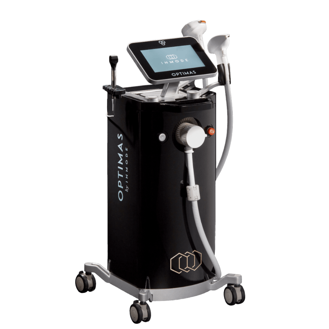 Lumecca IPL für Pigmentstörungen und Rosacea